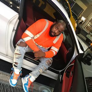 Meet your Posher, Karim